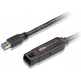 Resim USB3.1 Gen1 Uzatma Kablosu, 10 metrebrn10m USB3.1 Gen1 Extender C 