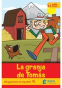 Resim La Granja de Tomas-A1 - Paloma Sanchez Gonzales - Nüans 