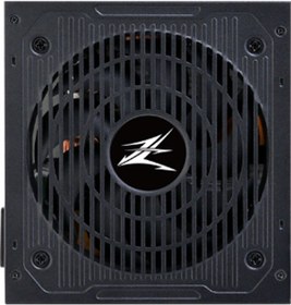 Resim Zalman MegaMax ZM500-TXII 500W Dual Forward 80+ Güç Kaynağı 