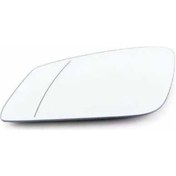 Resim Esse Otomotiv - F20-21-22-23-30-31-33-34-35-4f32-33-36 Ayna Camı Sol 10-16 Bmw 51167284999 51167284999 