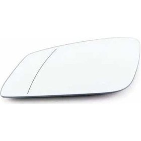 Resim Esse Otomotiv - F20-21-22-23-30-31-33-34-35-4f32-33-36 Ayna Camı Sol 10-16 Bmw 51167284999 51167284999 