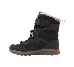Resim Jack Wolfskın Jack Wolfskin Polar Bear-g Texapore High Vc K Unisex Çocuk Gri Bot 6350 Antrasit 