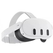 Resim Oculus Meta Quest 3 512 GB Kablosuz VR Sanal Gerçeklik Gözlüğü 