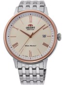 Resim Orient RA-AC0J01S10B Otomatik Erkek Kol Saati 