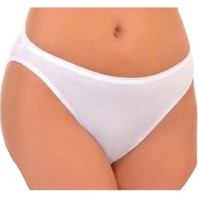 Resim Imer Kadın Modal Pamuk Slip 125 