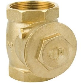 Resim 1/2 Çalpara Çekvalf Prinç(BGT) 