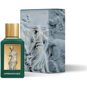 Resim Nishapur Perfume Venus Edp 100 ML Oryantal 