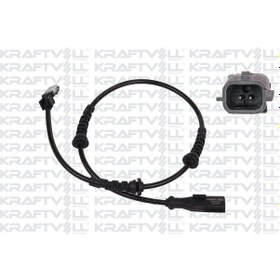 Resim Abs Kablosu Sensoru On Logan Sandero Clıo Iıı Clıo Grandtour Modus 