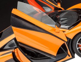 Resim Revell 1:24 McLaren 570S 07051 
