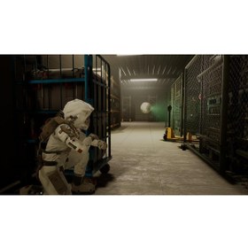 Resim Spike Chunsoft Evotinction PS5 