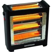 Resim Bayersan BAYERSAN-3003 Isıtıcı 