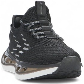 Resim Hammer Jack Todd Erkek Spor Ayakkabı Siyah 