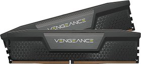 Resim Corsair Vengeance CMK32GX5M2E6200C36 32 GB (2x16GB) DDR5 6200 MHz CL36 Intel XMP RAM 