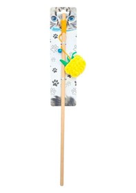 Resim Jooys Ananas Kedi Oltası 