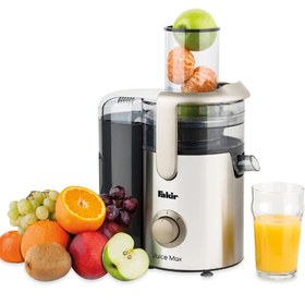Resim FAKİR JUICE MAX KATI MEYVE PRESI 