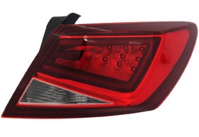 Resim VALEO 45115 | Seat Leon 2013 Model Sonrası Sağ Dış Stop Ledli 5F0945208 