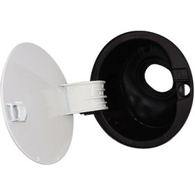 Resim Polo Depo Kapagi (Boyasiz) - Polo 6R - 2010 - 2018 - 6R0809857L 446499773 