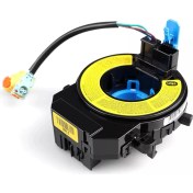 Resim Galaxxy Hyundai 2009-2016 Sonata, 2011-2016 Elantra, 93490-3Q120 Için Saat Yaylı Spiral Kablo (Yurt Dışından) 