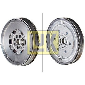 Resim LuK 415031810 Dmf Volan ( Ford: 2.0Tdci C-Max 07-10 Focus 05-12 Galaxy 06-15 Kuga 08-12 Mondeo 07-15 S-Max 07-14 ) 1468703 (WY819152) 