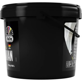 Resim Düfa Akrilik Tavan Boyası Beyaz 17.5 kg 