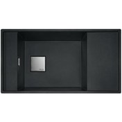 Resim Franke Fsg 611-88 Nero Fresno Eviye 