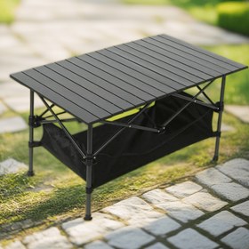 Resim Yılbaşı Hediyesi, Yeni Yıl Hediyesi, Tüm 4 Mevsim İçin Açık Hava Katlanır Uzun Masa, Seyahat Taşınabilir Depolama, Krep Masası, Kamp Masası, Barbekü Masası, Kolay Kurulum, Piknik Açık Hava Masası 