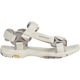 Resim Karrimor K1093-tpe-145 Nassau Ladies Taupe Kadın Sandalet Bej 