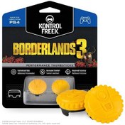 Resim Tip 41-kontrolfreek Fps Freek Galaxy Playstation Ps4 İçin Yüksek Rise Og Çubuk Ps5 Joystick Denetleyici Perfor 