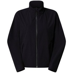 Resim The North Face Kadın North Dome Wınd Ceket Nf0a8b8mjk31 Siyah 