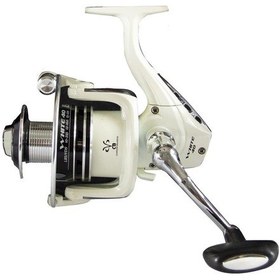 Resim Bauer White 30 Metal Kafa Olta Makinesi Bauerwht30 