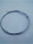 Resim mert motor Bisiklet Fren Teli 180 Cm 