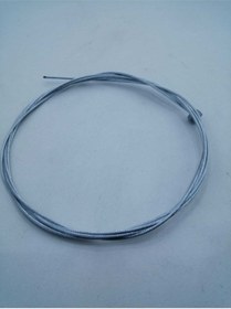 Resim mert motor Bisiklet Fren Teli 180 Cm 