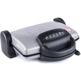 Resim Arnica Ayvalık 4000 1750 W Tost Makinesi 