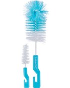 Resim Bebedor Biberon Ve Emzik Fırça Seti 576 Mavi 