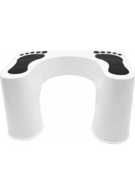 Resim Decobella Klozet Taburesi 