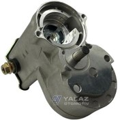 Resim 12v Marş Otomatiği Nıppon Denso Tipi 2 Kw N11.1804 