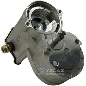 Resim 12v Marş Otomatiği Nıppon Denso Tipi 2 Kw N11.1804 