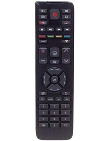 Resim HIYE HY8071 HI-LEVEL LCD TV KUMANDASI 