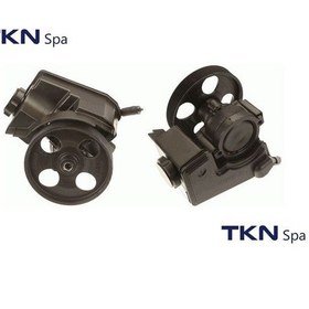 Resim Pg-dp-003 - Direksiyon Pompası Peugeot 206 1.4-1.6 Tanklı 4007. 