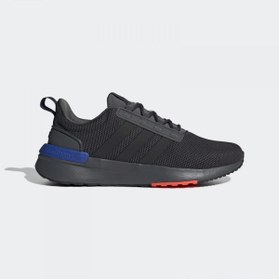 Resim adidas Racer Tr21 Erkek Spor Ayakkabı Gz8185 Gresıx/cblack/sonınk 