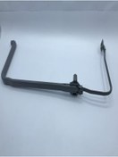 Resim Arçelik Bulaşık Makinesi Pervane Su Besleme Borusu 1738001700 