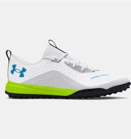 Resim Under Armour Ua Shadow Turfbeyaz Beyaz 