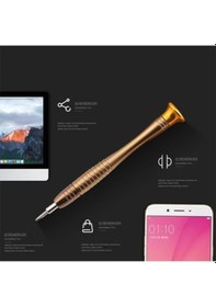 Resim Zcjb Cüzdanlı Cep Telefonu Pc Onarım Tornavida El Aracı Seti 25 Parça-123334 