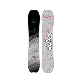 Resim Mas Spanner Erkek Snowboard 