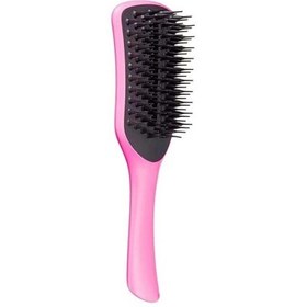 Resim Tangle Teezer Easy Dry & Go Saç Fırçası- Shocking Cerise 