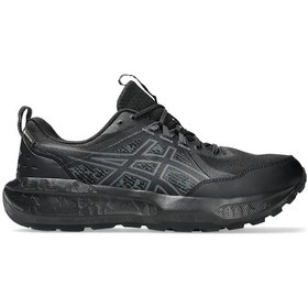 Resim Asics Gel-sonoma 8 Gtx Erkek Siyah Outdoor Koşu Ayakkabısı 1011b977-002 Siyah 