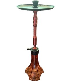 Resim Rus Nargile Seti 