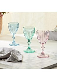 Resim Sophia 6'lı Kahve Yanı Kadeh Seti 55 Ml 001 