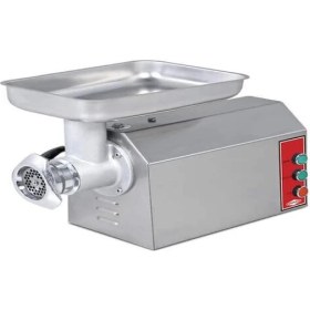 Resim Empero Et Kıyma Makinesi No:12 220V Emp.12.01.p 