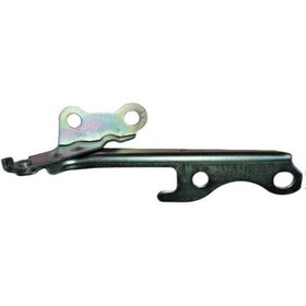 Resim Toyota Corolla Ae101 Sol Motor Kaput Menteşesi 1992 Sonrası Uyumlu 